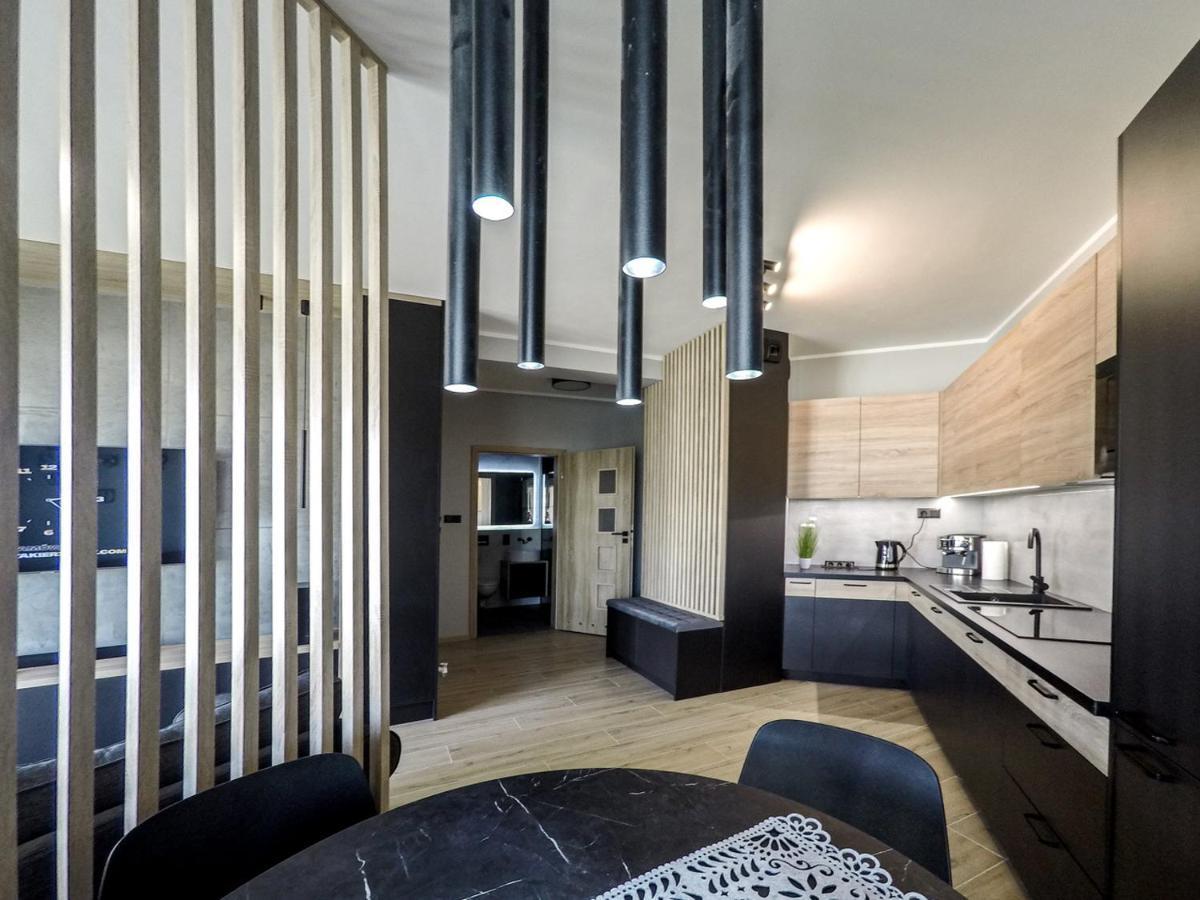 Apartament Malta