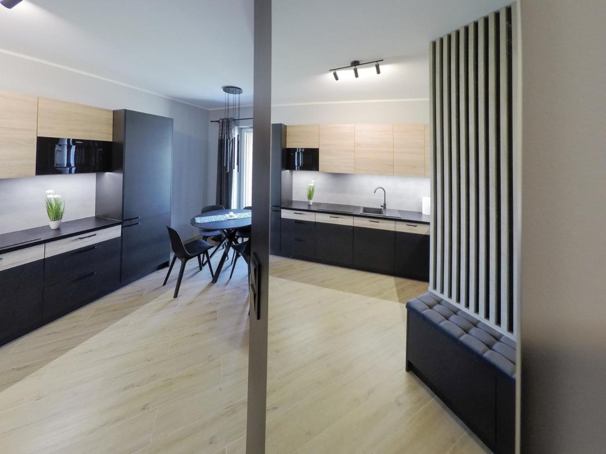 Apartament Malta
