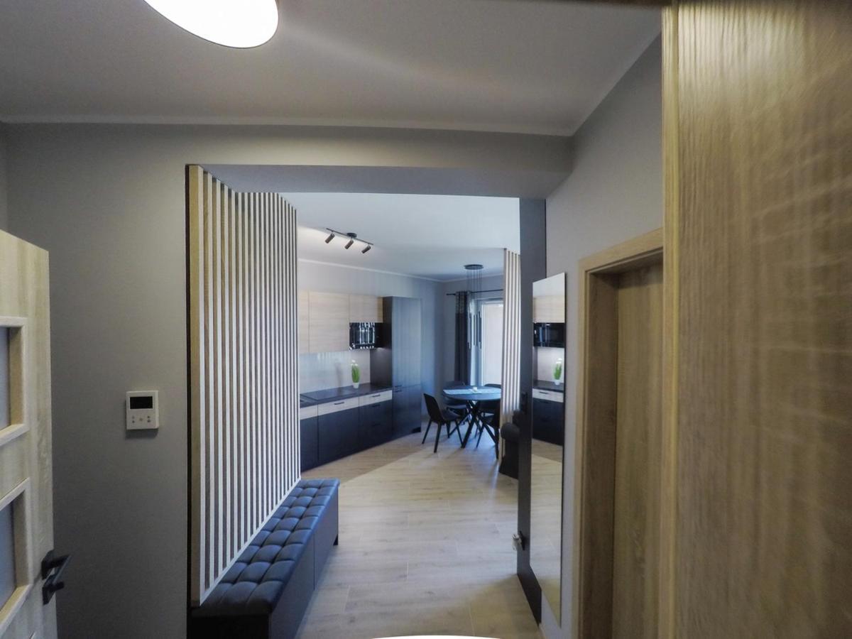 Apartament Malta