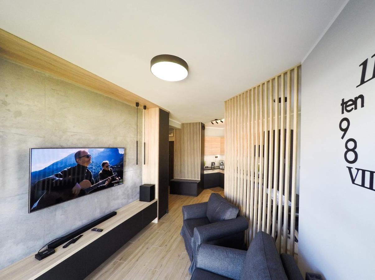 Malta Apartament Poznań